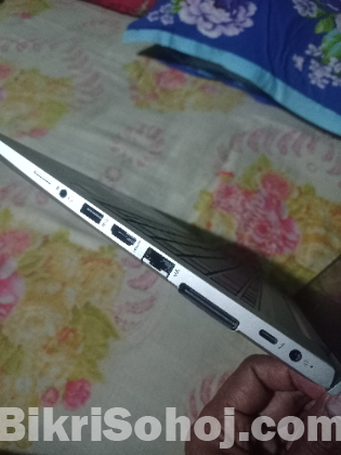 HP core i5 G6 Elite Book 840